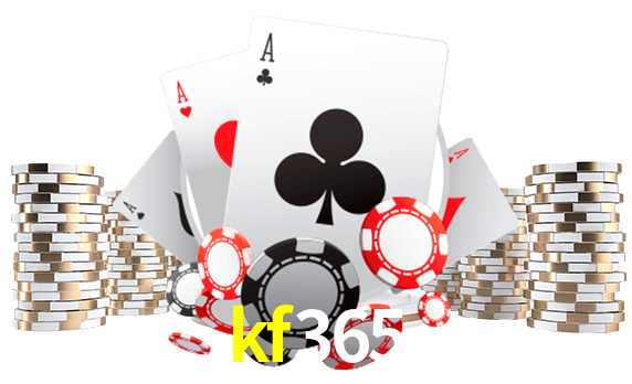 Jogue jogos de pôquer em kf365