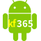 Aplicativo kf365 para Android