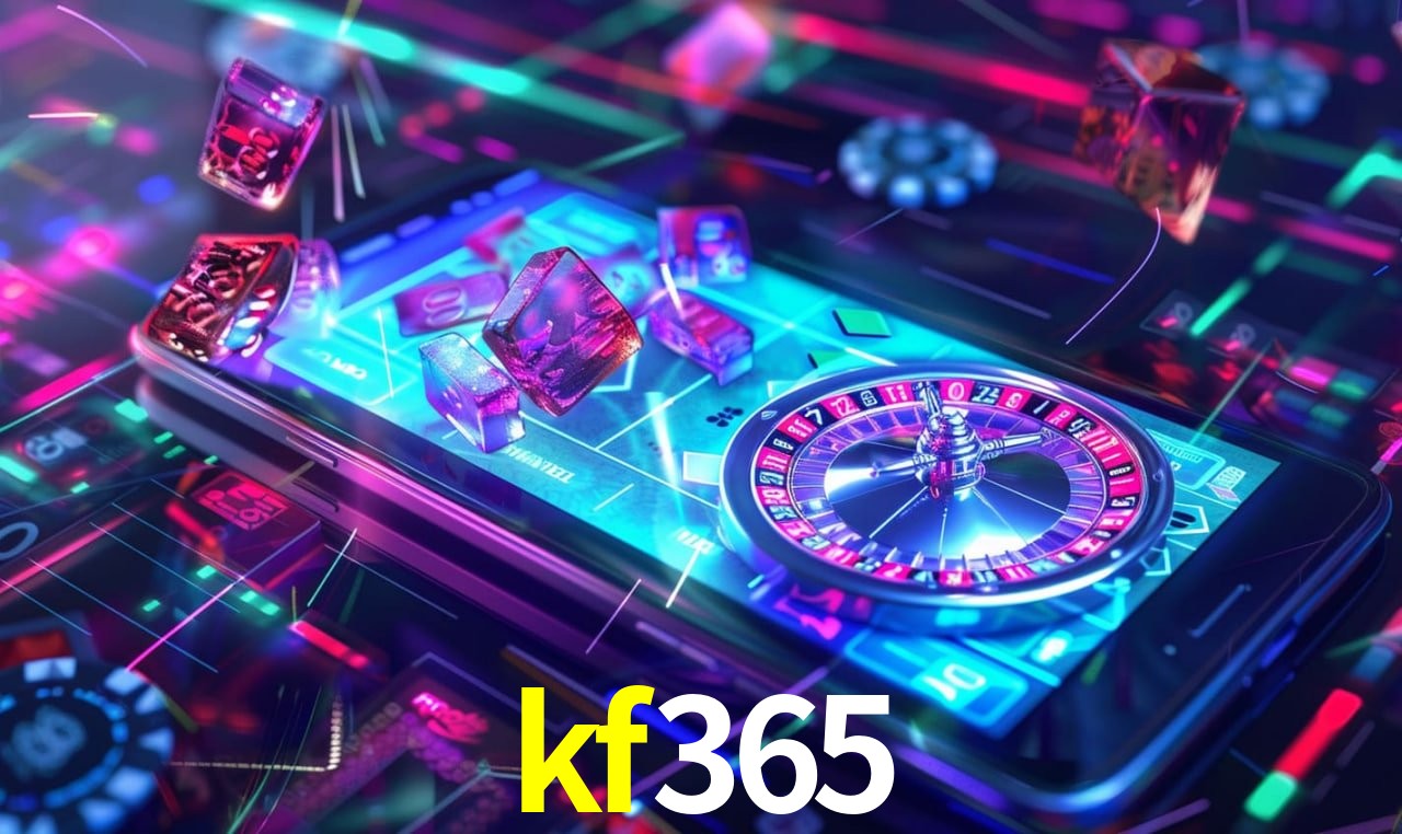 Estatísticas kf365