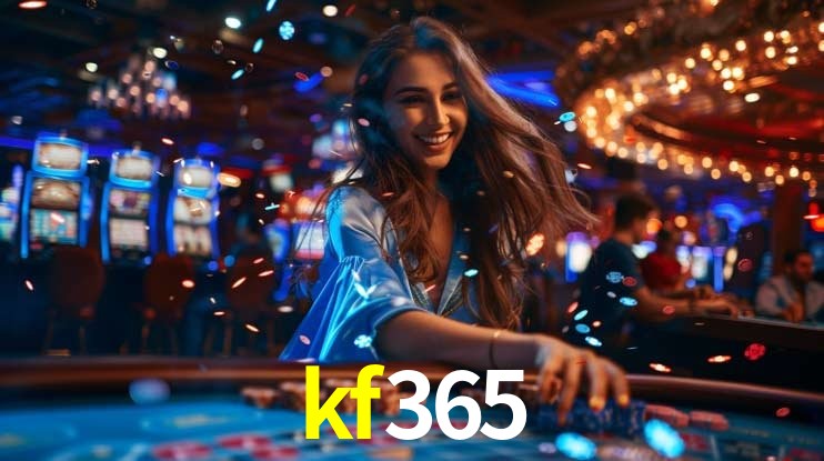 Welcome Bonus kf365