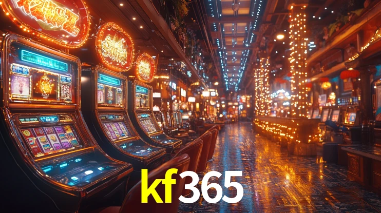 kf365 - Aposta Nº1 no Brasil - kf365.com