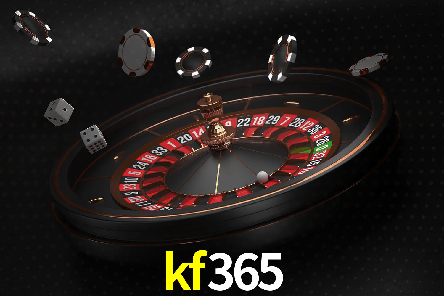 kf365: Seu Cassino Premiado com Pagamentos Rápidos