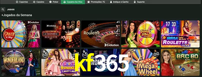 kf365 bet