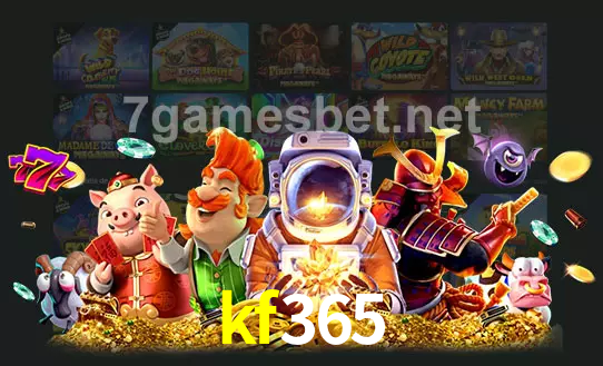 cassino kf365