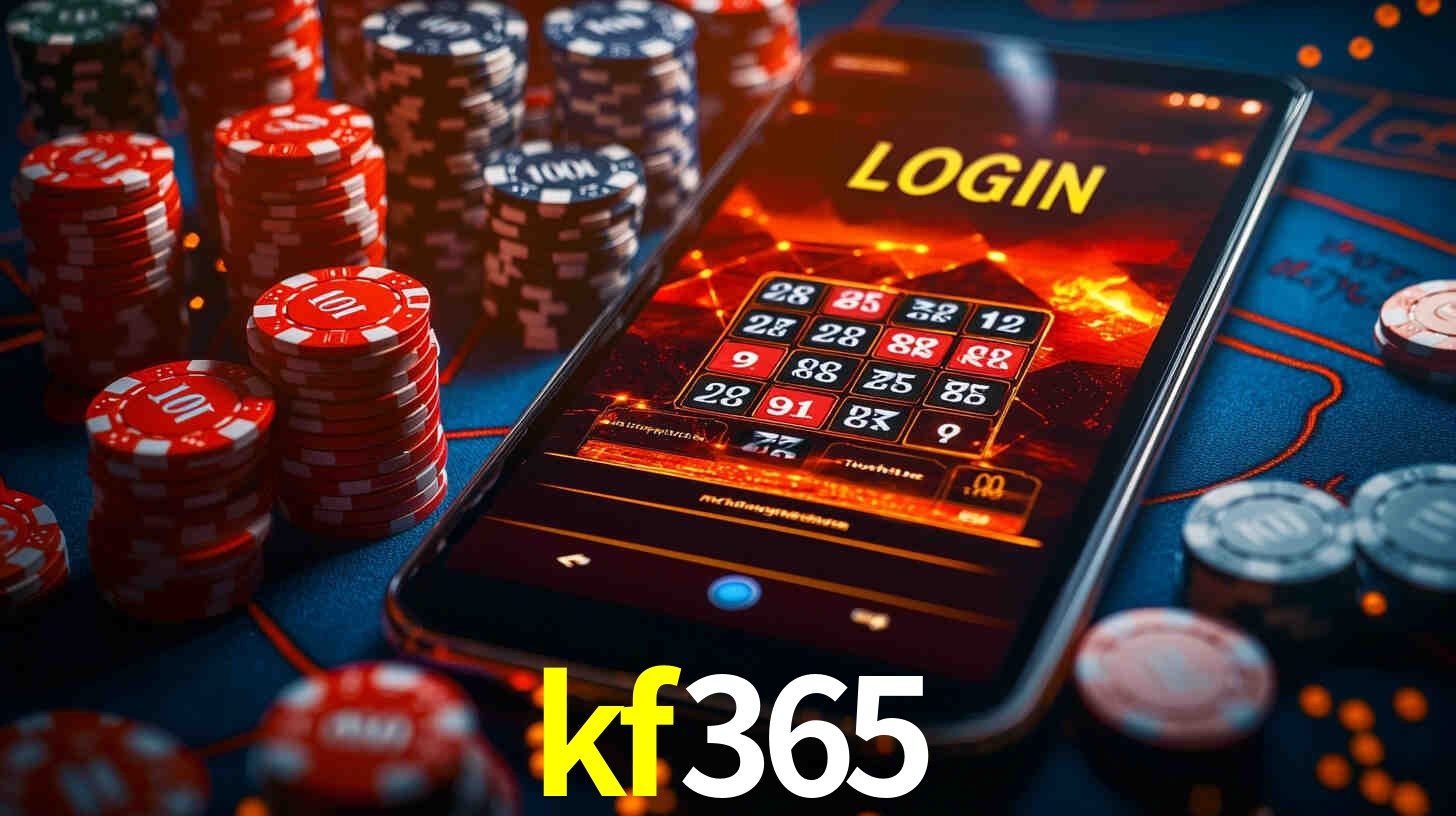 Bônus Generosos e Exclusivos no kf365 para Você!