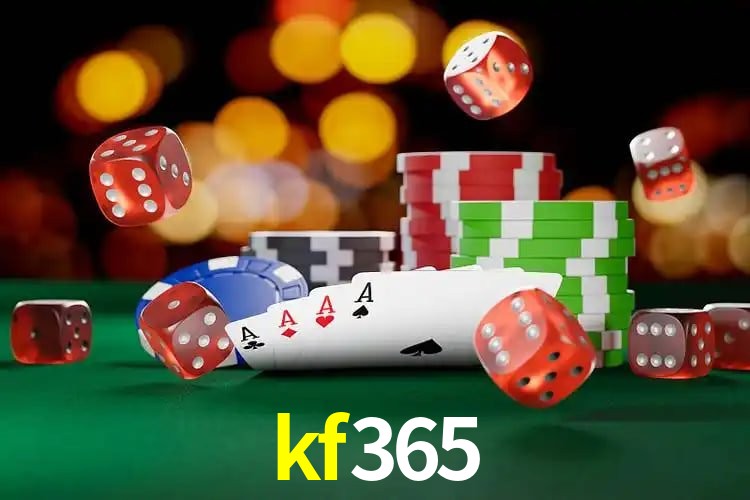 Provedores de Jogos kf365