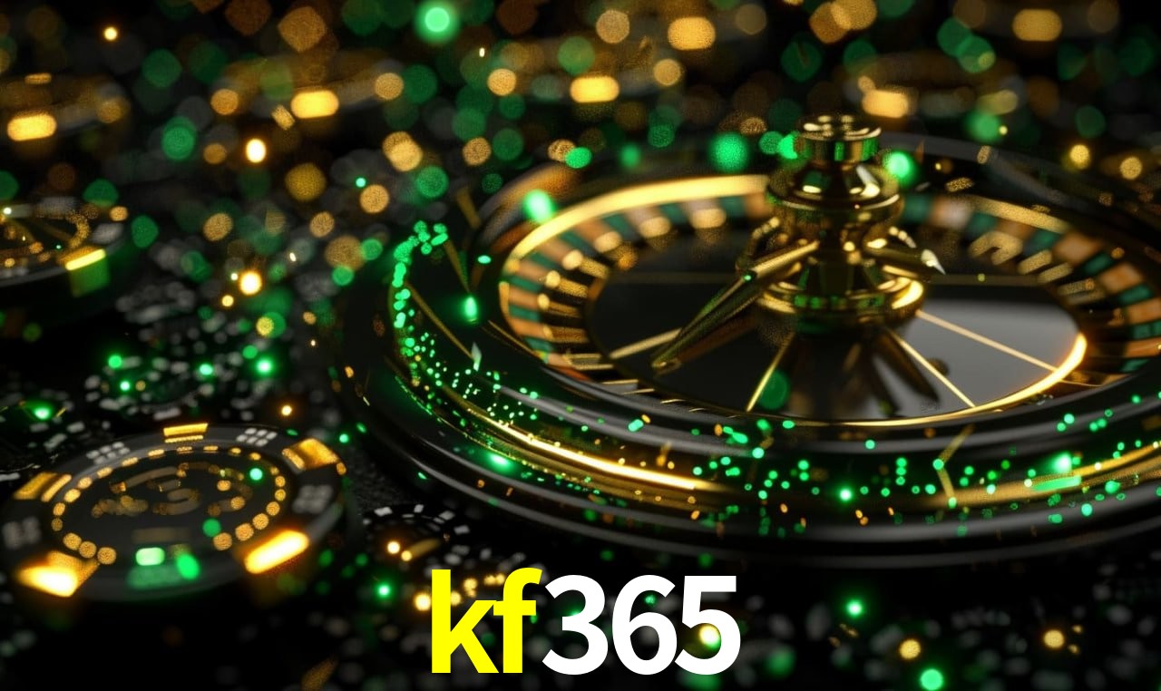 Logo kf365 Telegram Canal Oficial