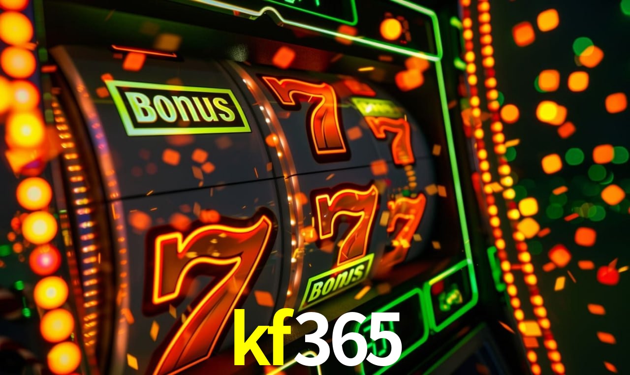 cassino kf365