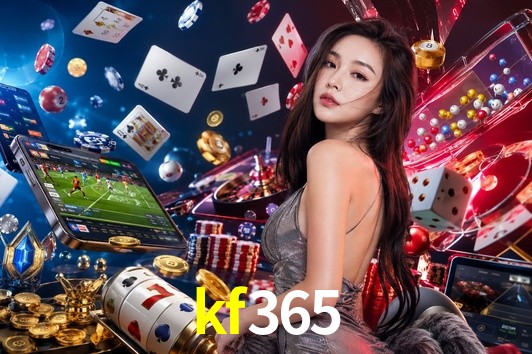 Live Casino kf365