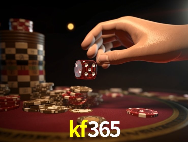 Casino Ao Vivo kf365