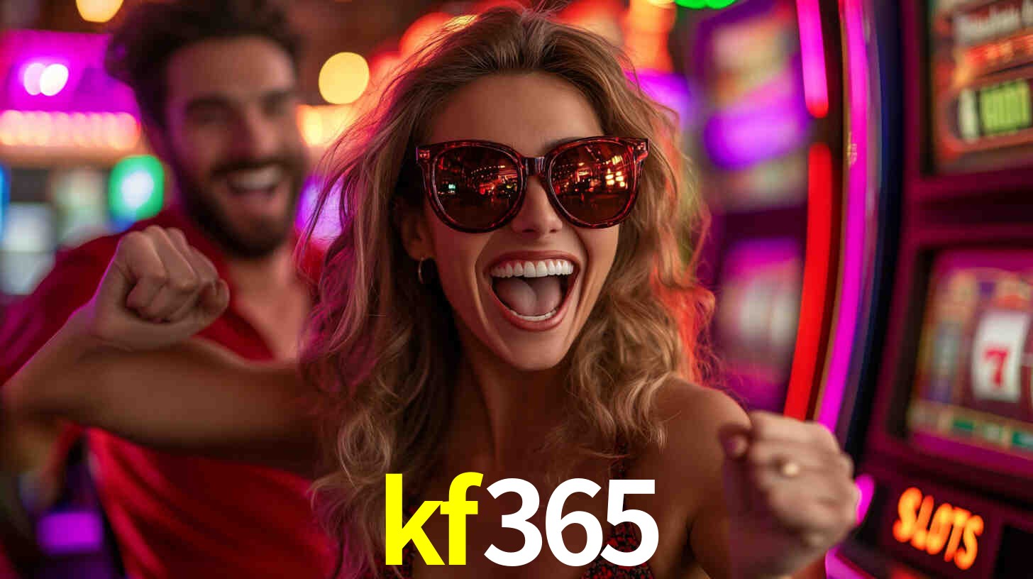 Descubra o Programa VIP da kf365: Vantagens Exclusivas para Jogadores
