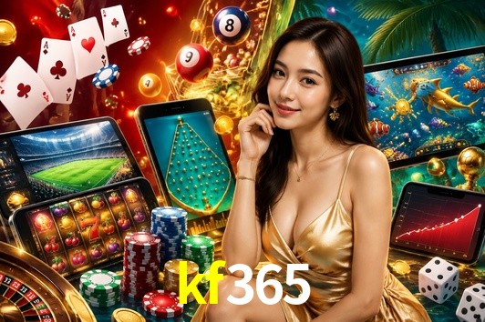 Aviator Game kf365