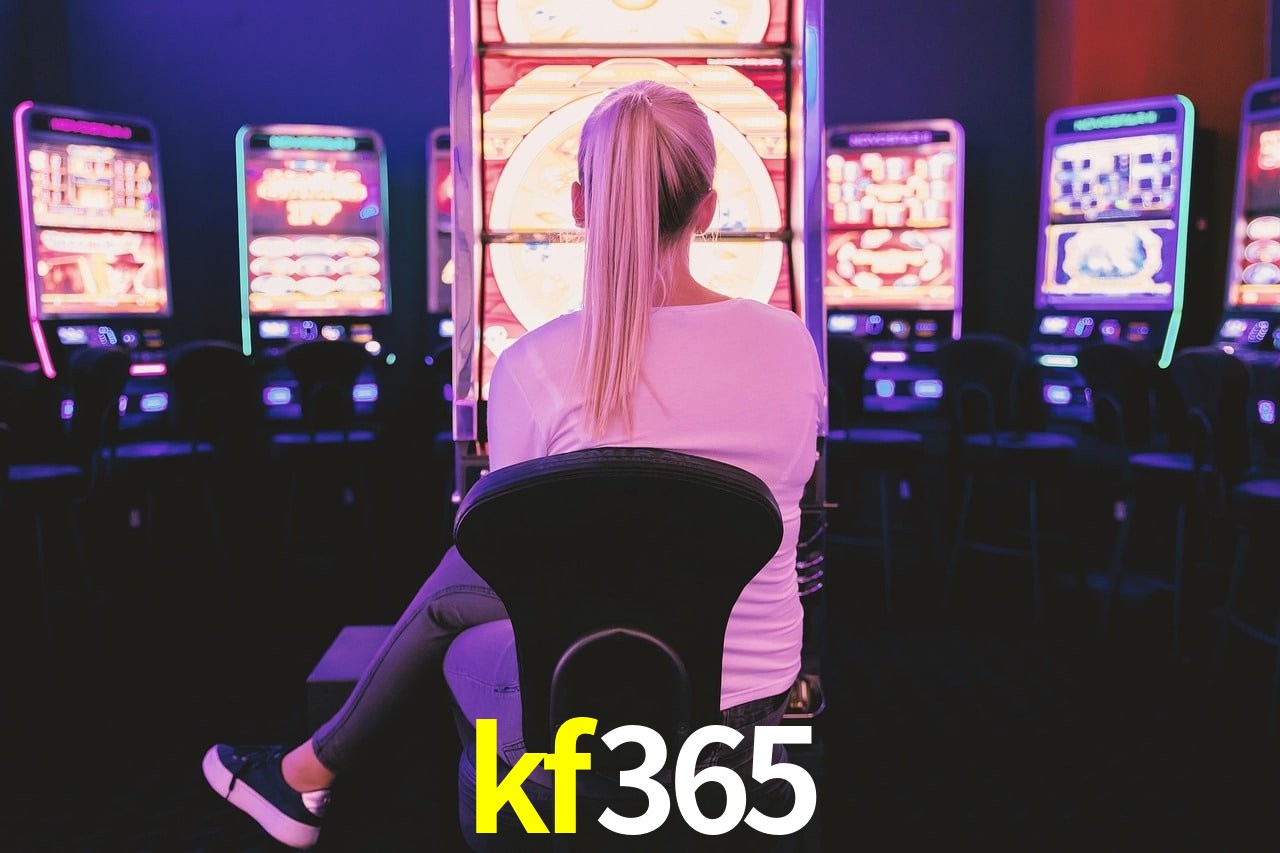 Slot Games kf365