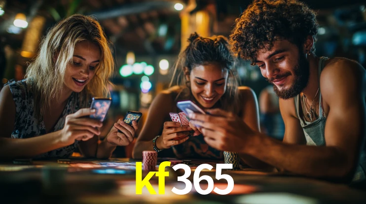 Daily Bonuses kf365
