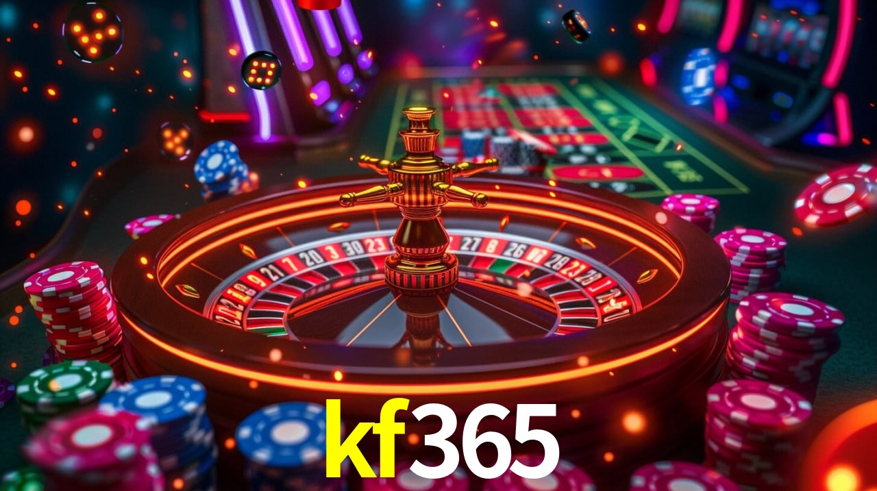 Interface Premium kf365
