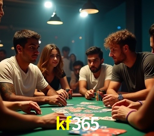 kf365 Loteria Online Brasil - Plataforma Certificada