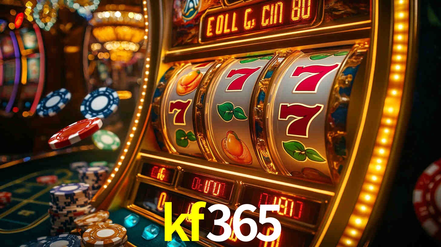 kf365 App Interface