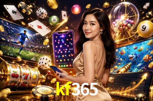 Secure Login kf365