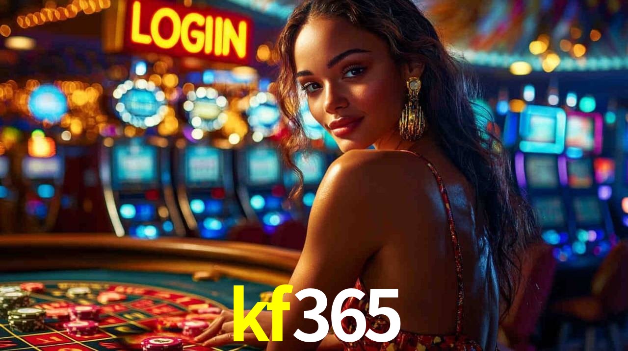 Login Seguro kf365