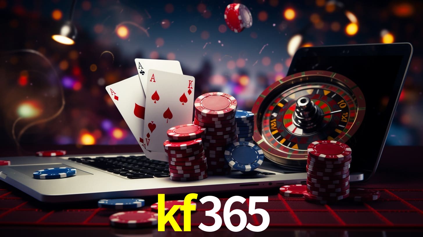 Live Casino kf365