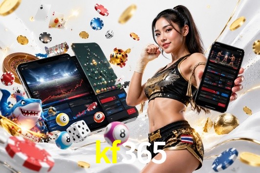Flash Promotion kf365