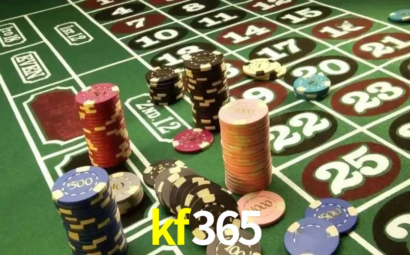 Jogos de Slot kf365