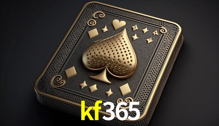 Estatísticas do Jogo kf365