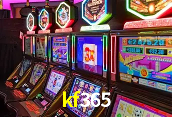 A Revolução dos Aplicativos de Jogos no kf365