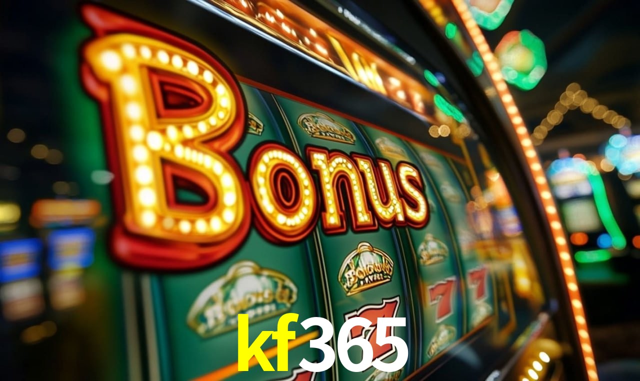 Logo kf365 Loteria Online