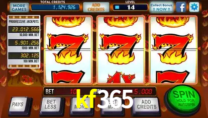 A Emoção da Loteria na kf365: Uma Chance de Mudança de Vida