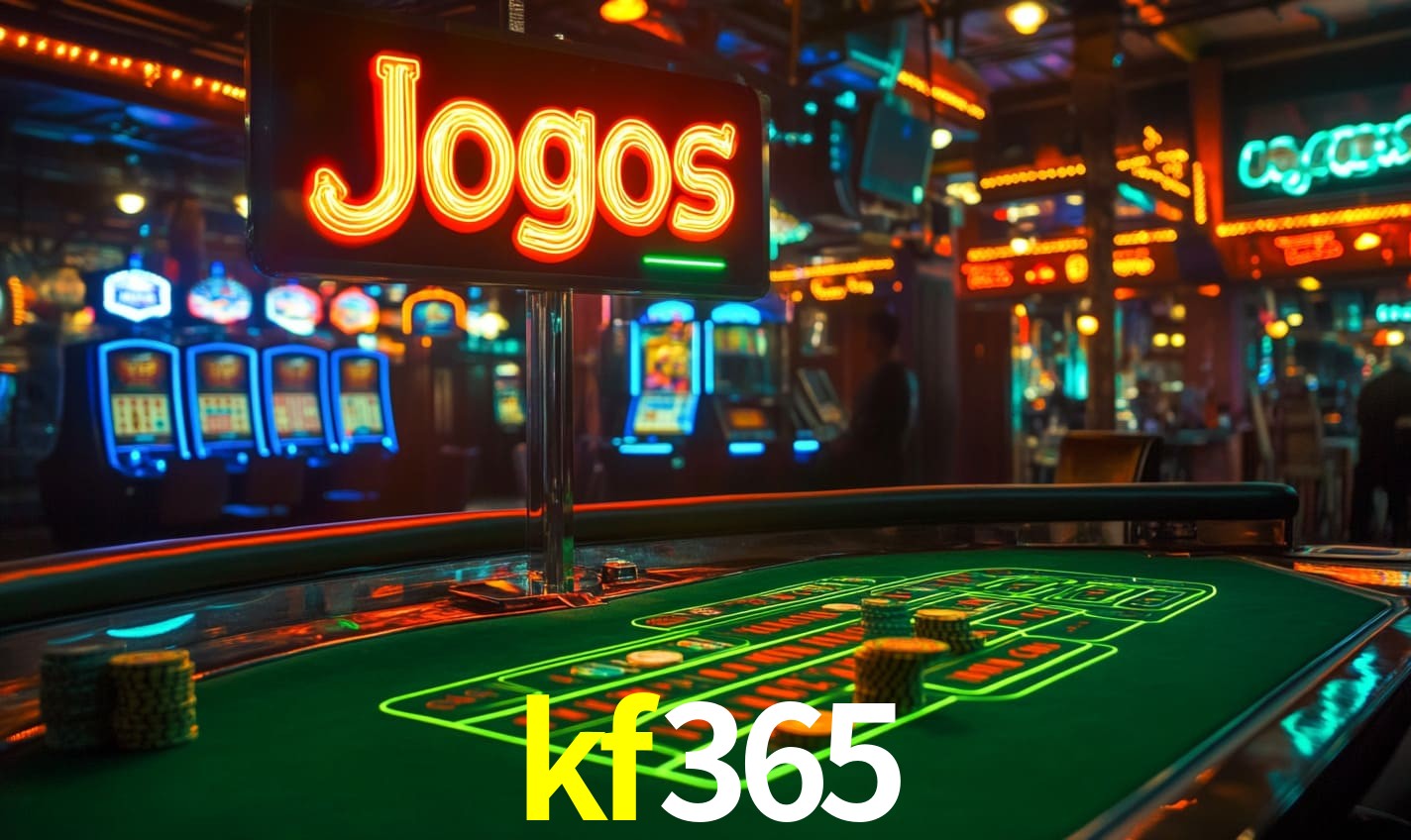Segurança 2FA kf365