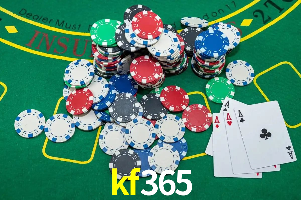 Casino Ao Vivo kf365