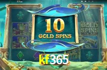 A Emoção da Loteria na kf365: Uma Chance de Mudança de Vida