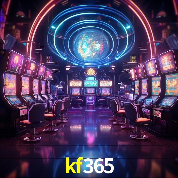 kf365 Jackpots Progressivos