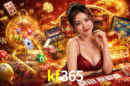 2FA Security kf365
