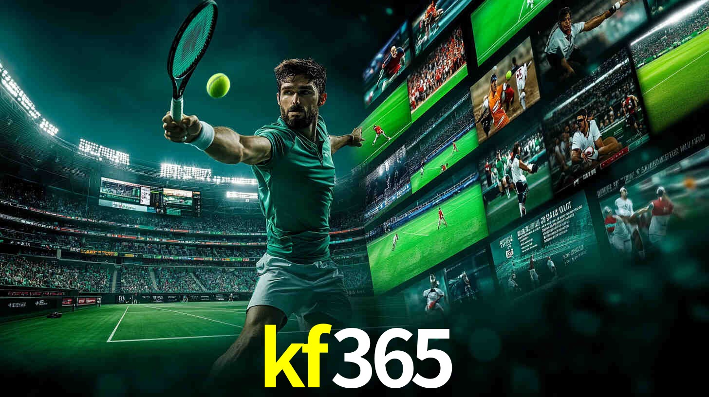 Explorando a Categoria de Eventos em Apostas na kf365