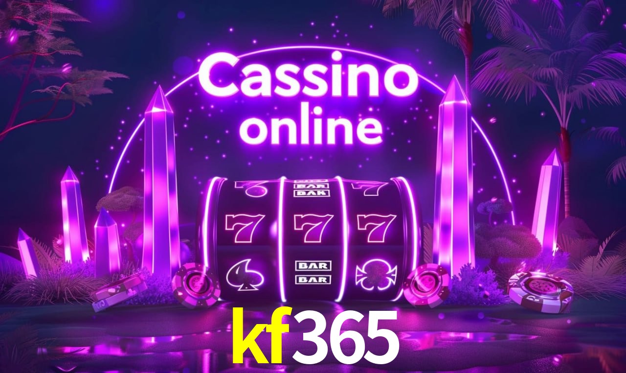 Integração de APIs kf365
