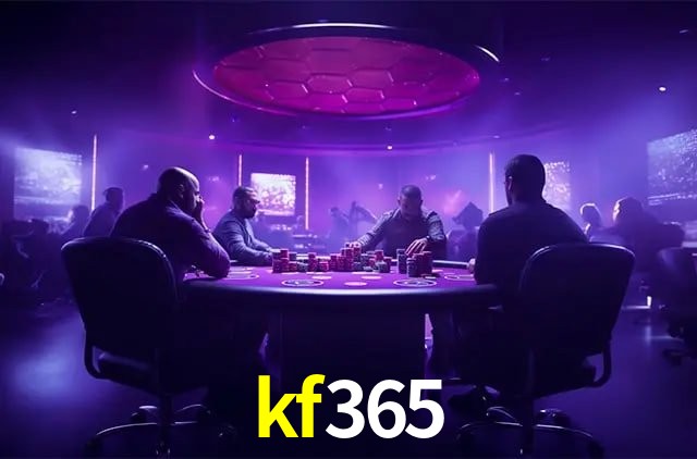 Recursos de Bônus kf365