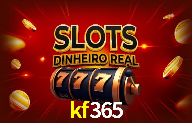 kf365 Logo Oficial
