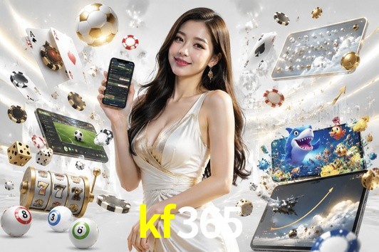 Game Providers kf365