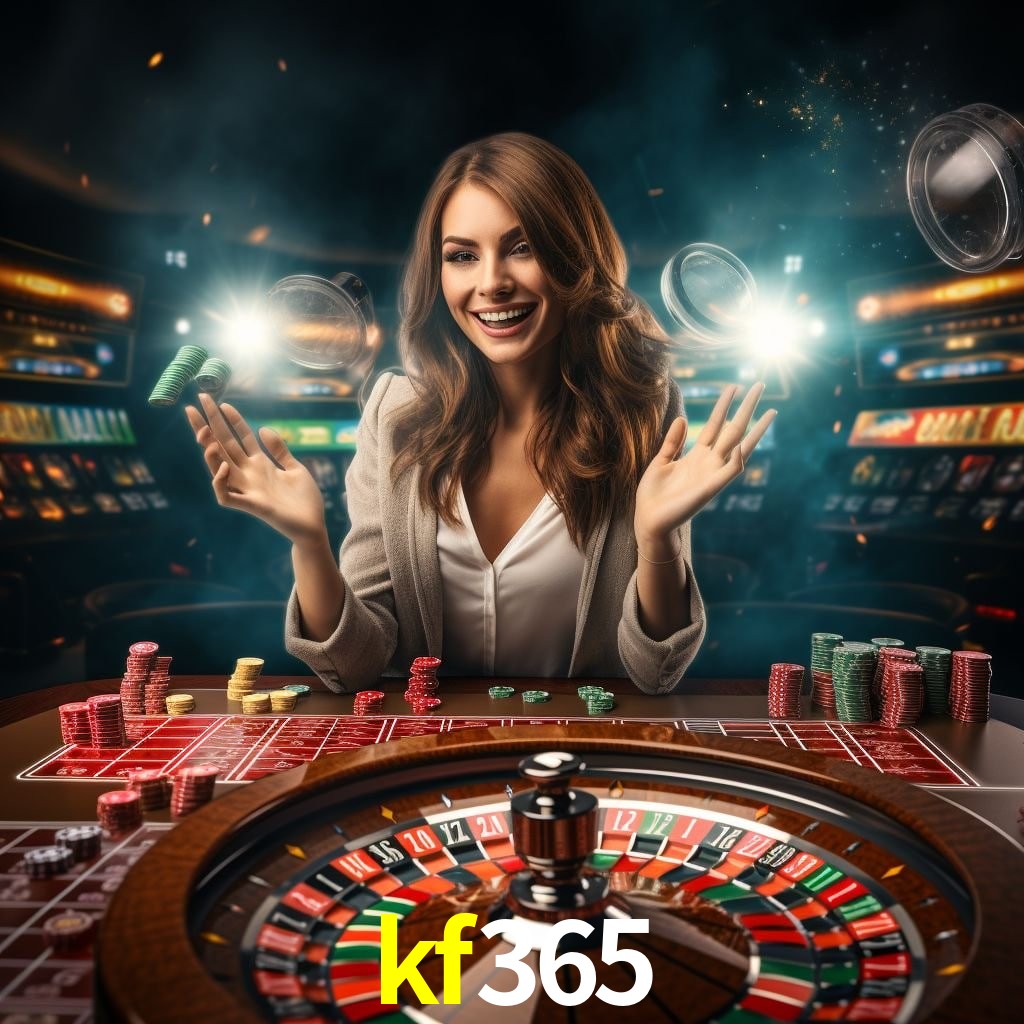 Experimente o Login Seguro Premium no kf365