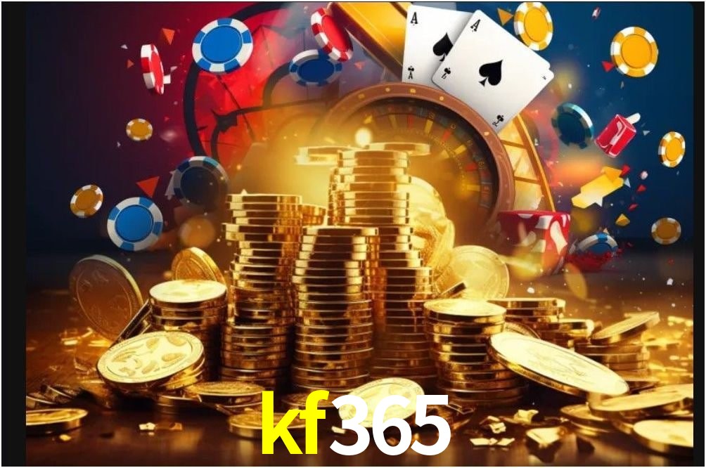 Interface do App kf365