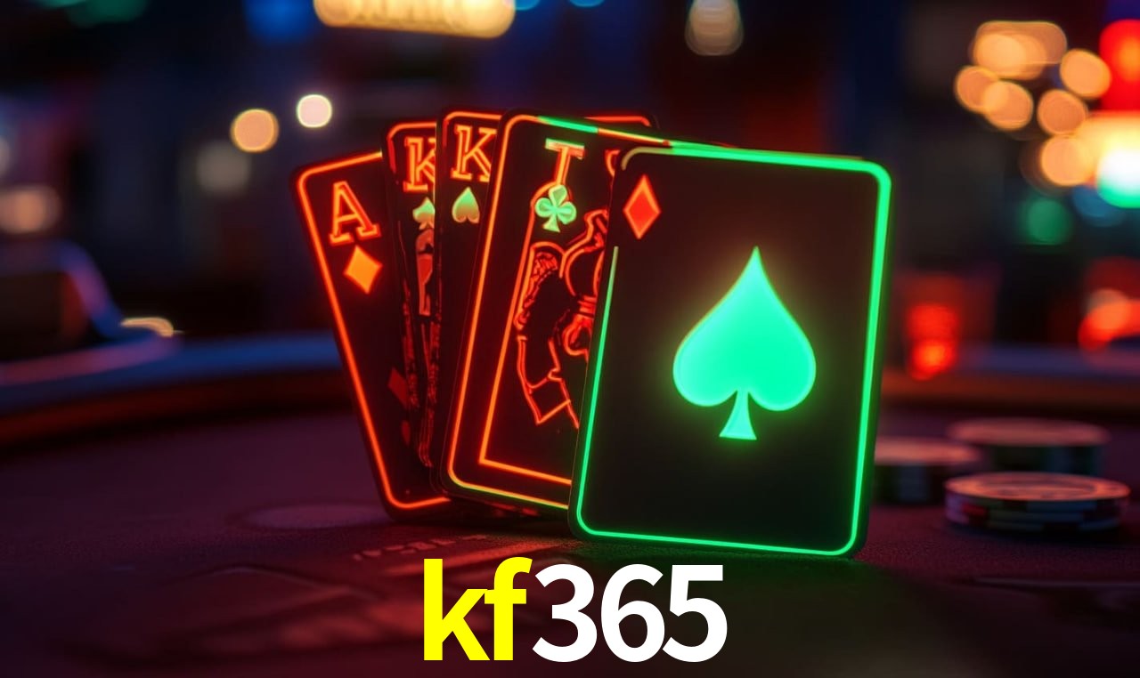 Diretório de Jogos kf365