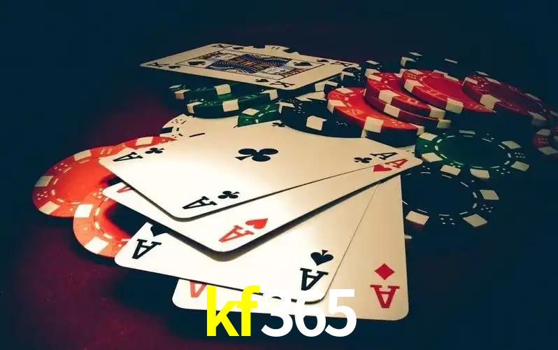 kf365 VIP Program Logo