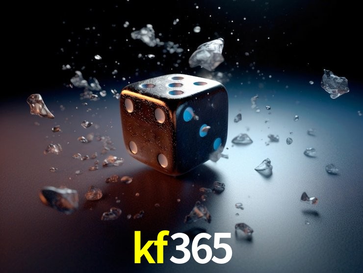 kf365 Plataforma Confiável