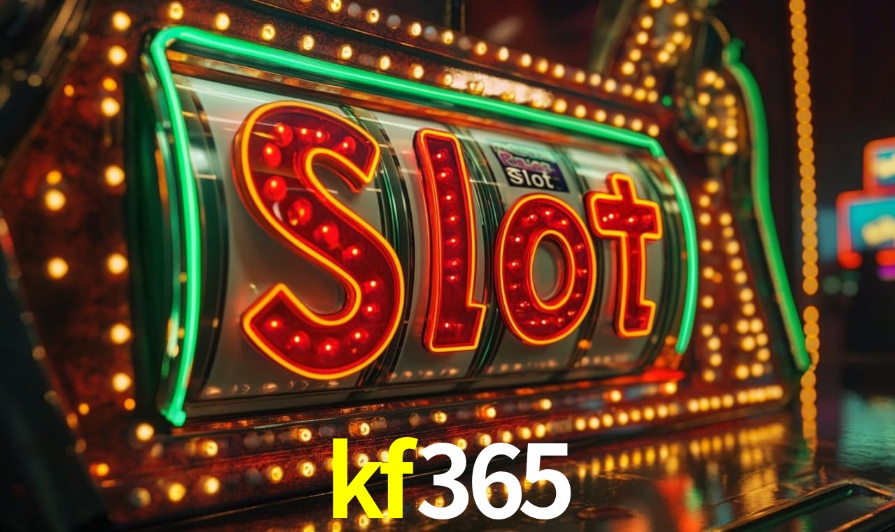 Promoção Relâmpago kf365